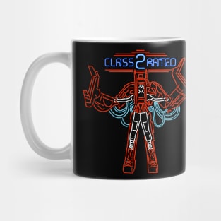 Class 2 Rating Mug